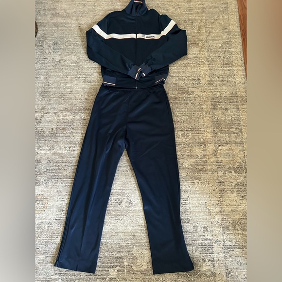 Vintage Other - Vintage 70’s/80’s Track Suit